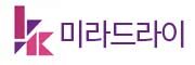 미라드라이로고